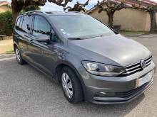 Notre zone d'activité pour ce service Vente de voiture aménagée TPMR