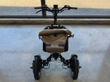 Notre zone d'activité pour ce service Aménagement de moto trois roues Can-Am pour personnes à mobilité réduite avec technologies de pointe pour une conduite sereine