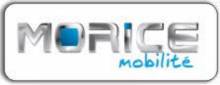 MORICE CONSTRUCTEUR