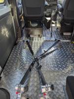 Notre zone d'activité pour ce service Vente de voiture aménagée TPMR