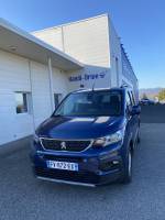 Notre zone d'activité pour ce service Achat Handbike Stricker