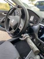 Notre zone d'activité pour ce service Location d'automobile adaptée aux personnes en fauteuil roulant