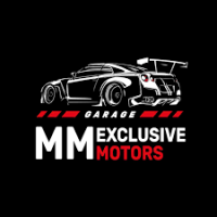Garage - Saint-Cyr - Garage MM Exclusive Motors