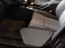 Notre zone d'activité pour ce service Stage de pilotage pour handicapé et PMR Personne à Mobilité Réduite